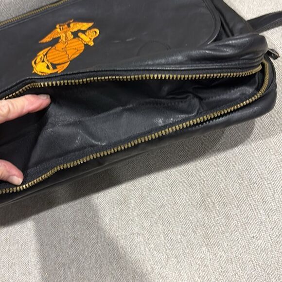 United States Marine Corp Computer/Messenger Bag - Picture 7 of 7